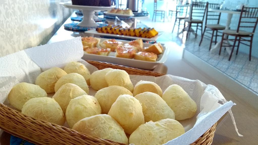 Vision Hotel Boutique 圣湖镇 外观 照片