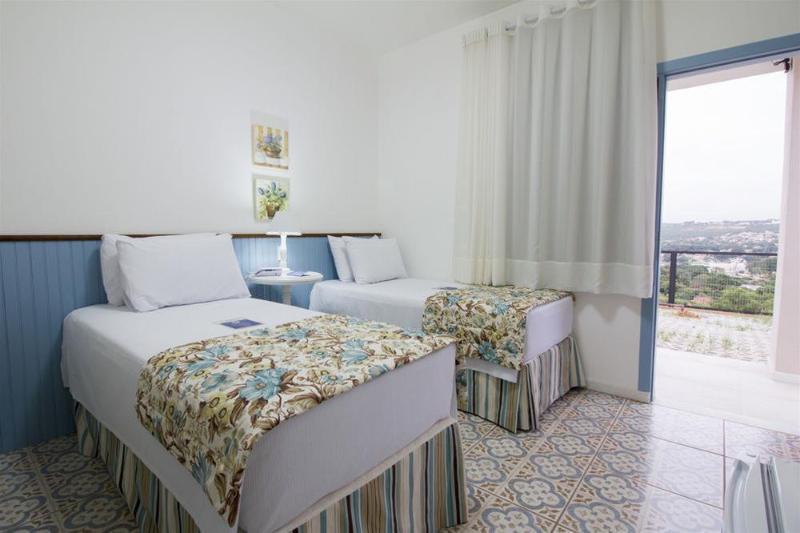 Vision Hotel Boutique 圣湖镇 外观 照片
